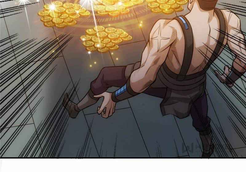 Rich Player (Billionaire Player) Chapter 28 - Page 55