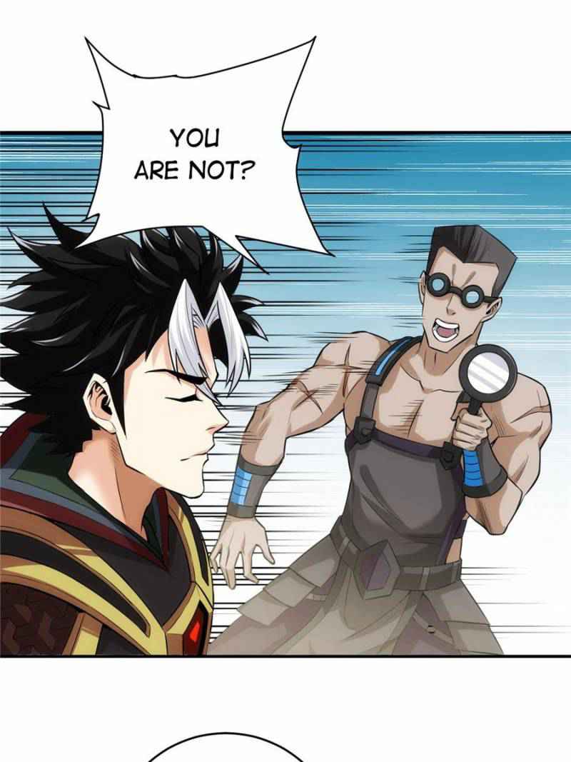 Rich Player (Billionaire Player) Chapter 28 - Page 6
