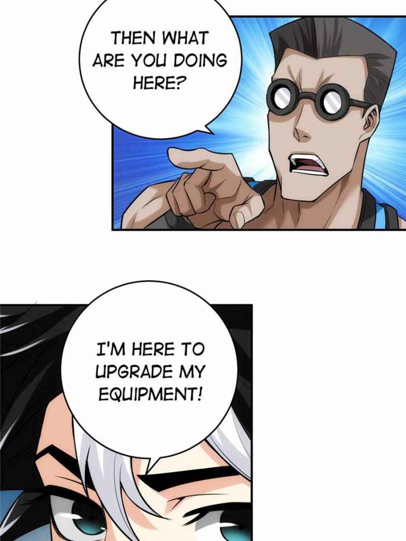 Rich Player (Billionaire Player) Chapter 28 - Page 7