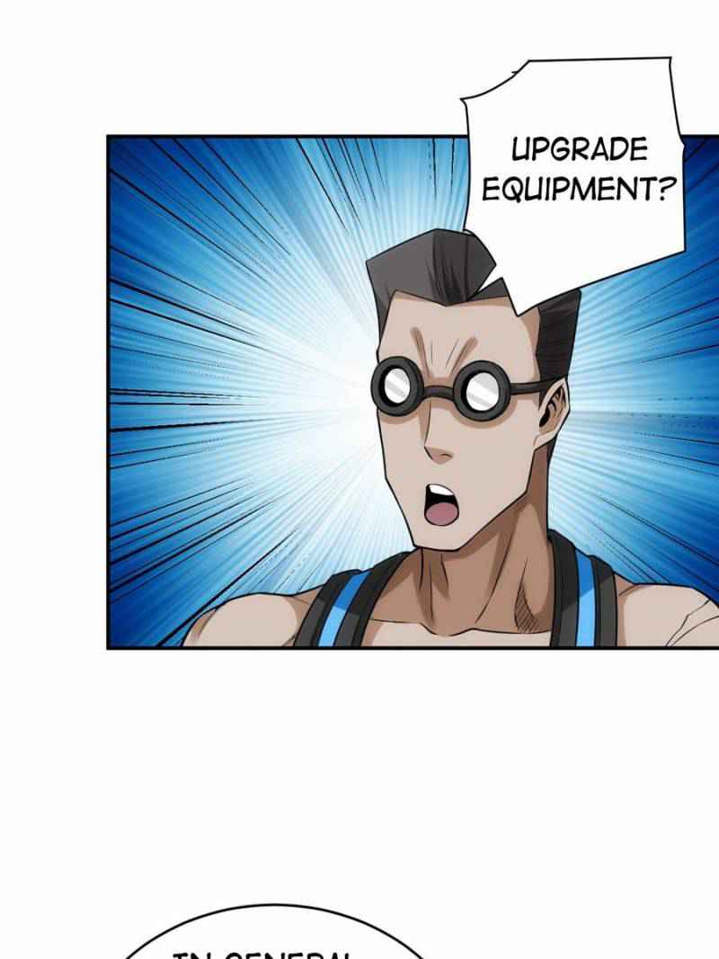 Rich Player (Billionaire Player) Chapter 28 - Page 9