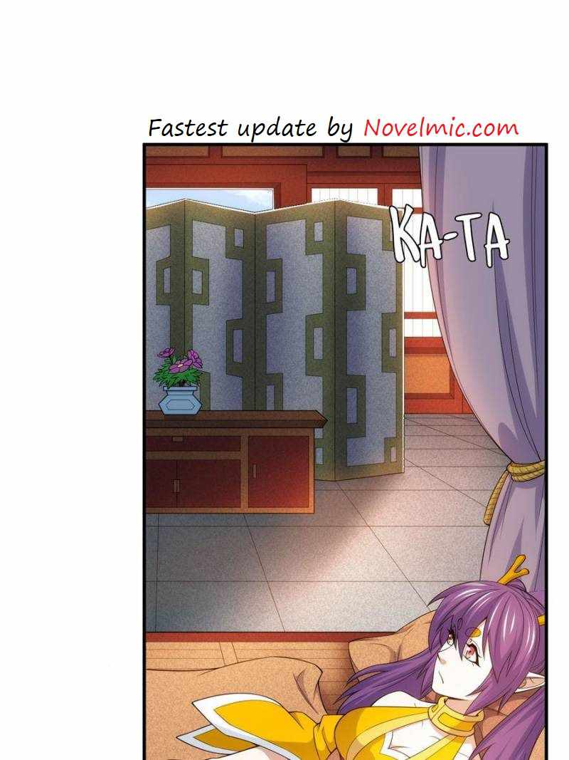 Rich Player (Billionaire Player) Chapter 283 - Page 0