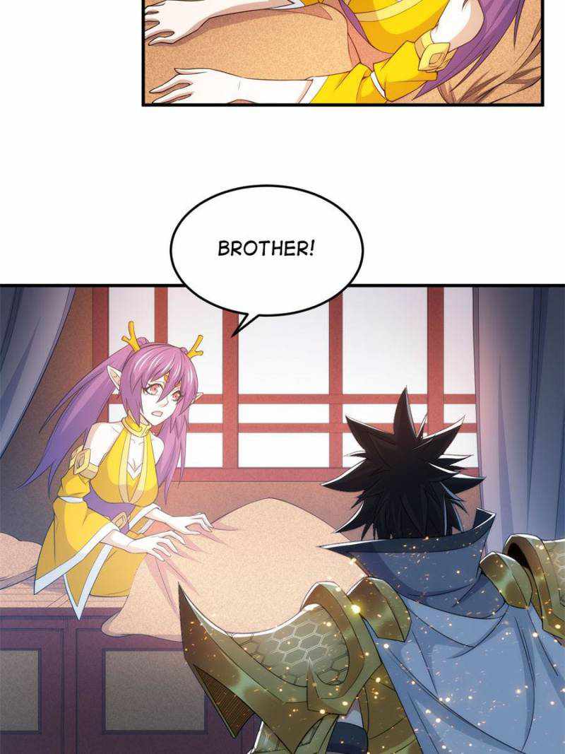Rich Player (Billionaire Player) Chapter 283 - Page 1