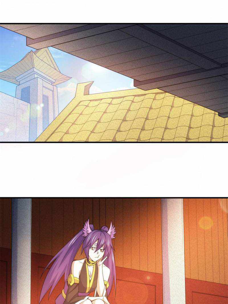 Rich Player (Billionaire Player) Chapter 283 - Page 10