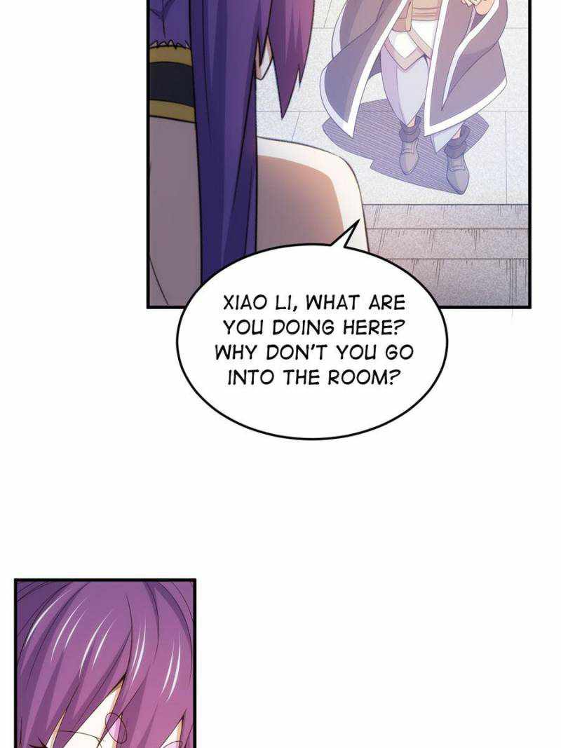 Rich Player (Billionaire Player) Chapter 283 - Page 12