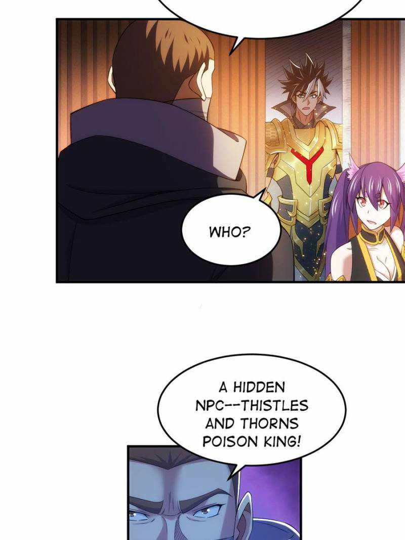 Rich Player (Billionaire Player) Chapter 283 - Page 18