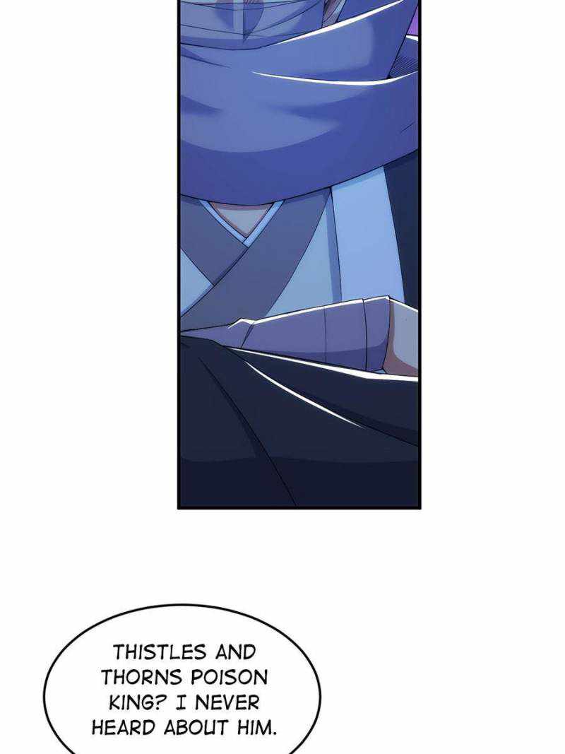 Rich Player (Billionaire Player) Chapter 283 - Page 19