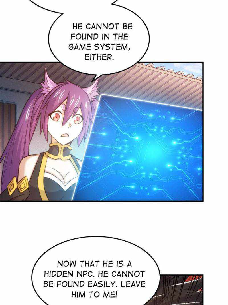 Rich Player (Billionaire Player) Chapter 283 - Page 20