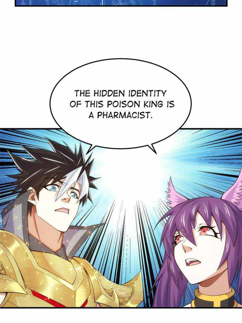 Rich Player (Billionaire Player) Chapter 283 - Page 24