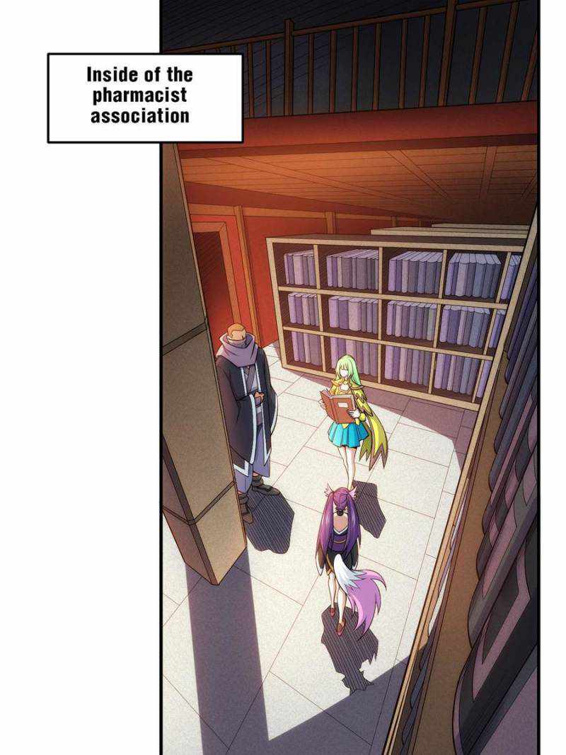Rich Player (Billionaire Player) Chapter 283 - Page 26