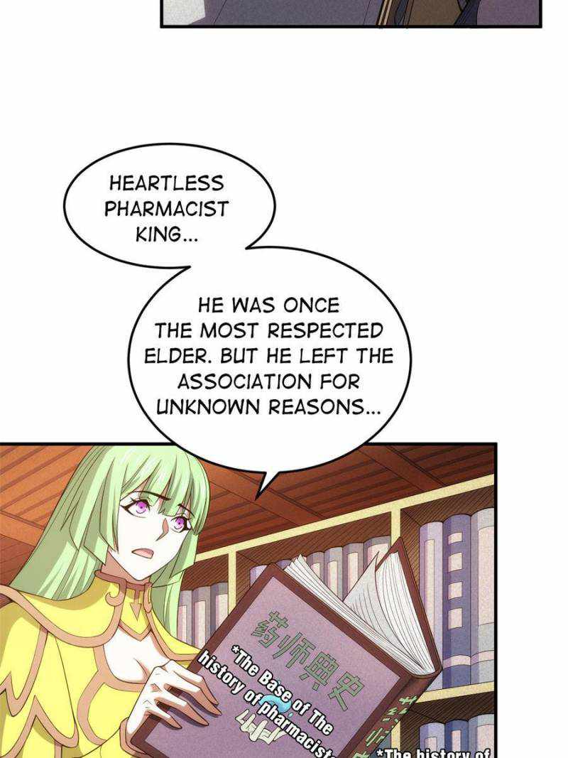 Rich Player (Billionaire Player) Chapter 283 - Page 27