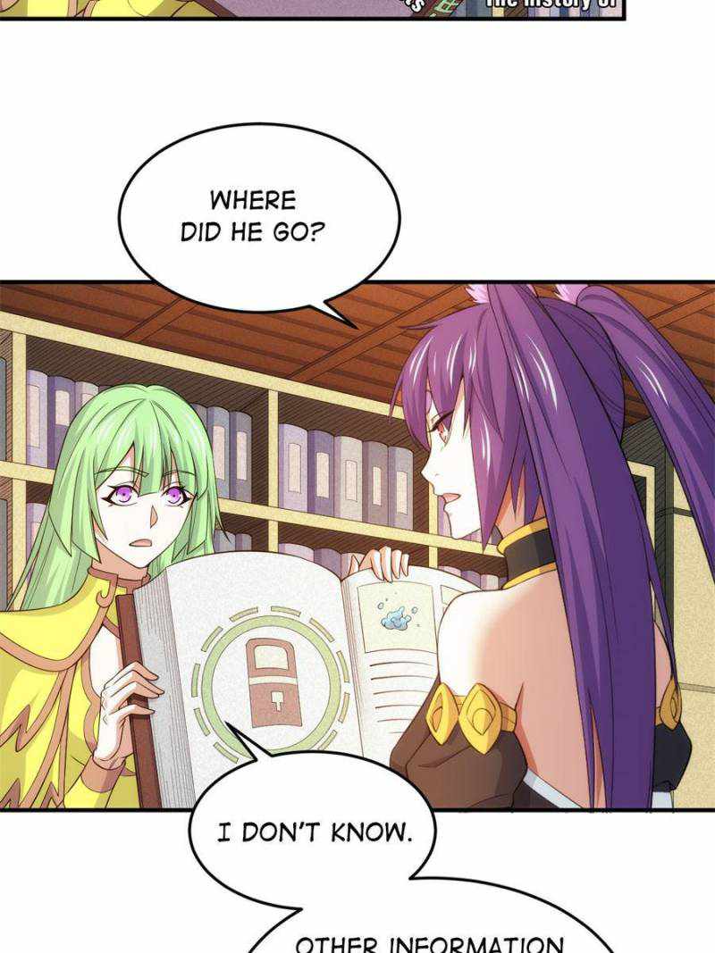 Rich Player (Billionaire Player) Chapter 283 - Page 28