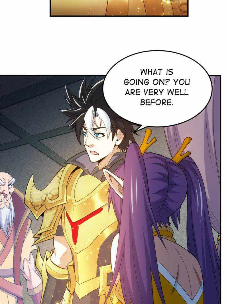 Rich Player (Billionaire Player) Chapter 283 - Page 3