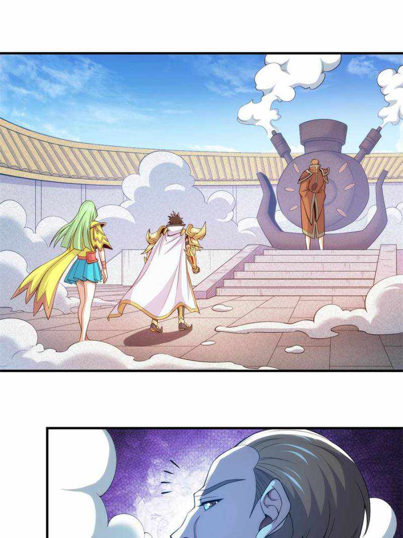 Rich Player (Billionaire Player) Chapter 283 - Page 31