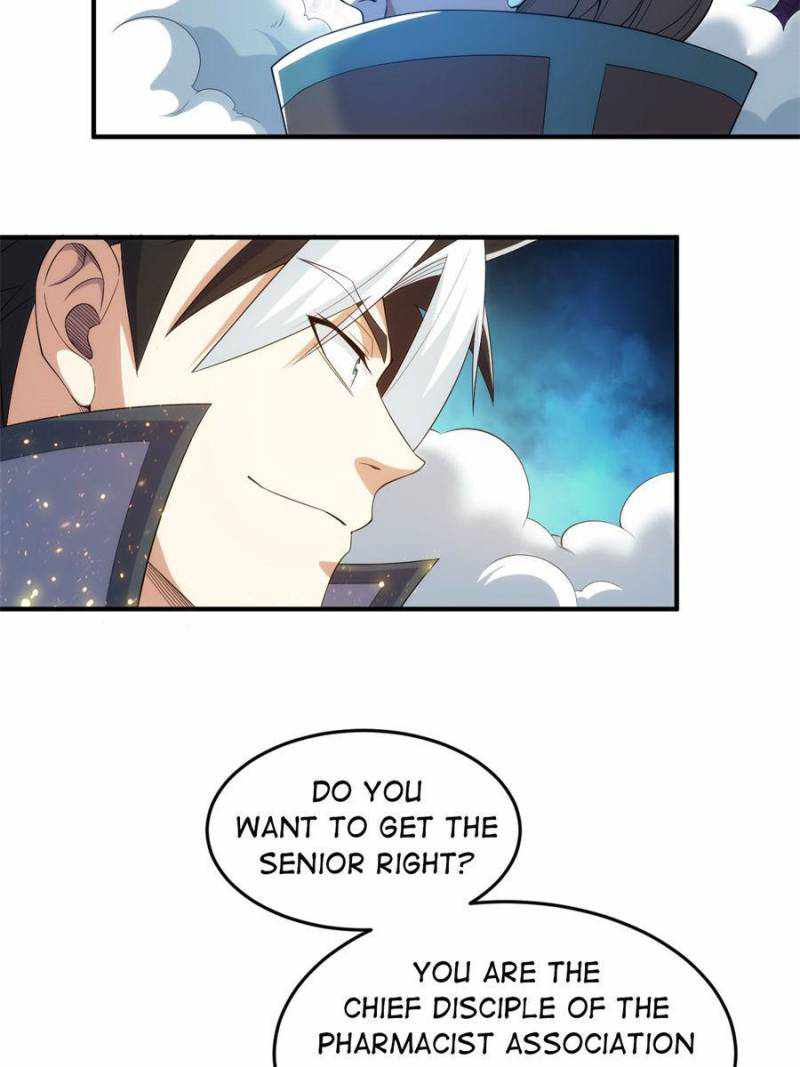 Rich Player (Billionaire Player) Chapter 283 - Page 32