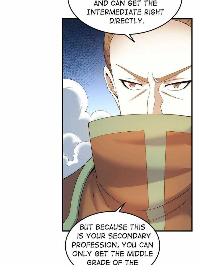 Rich Player (Billionaire Player) Chapter 283 - Page 33