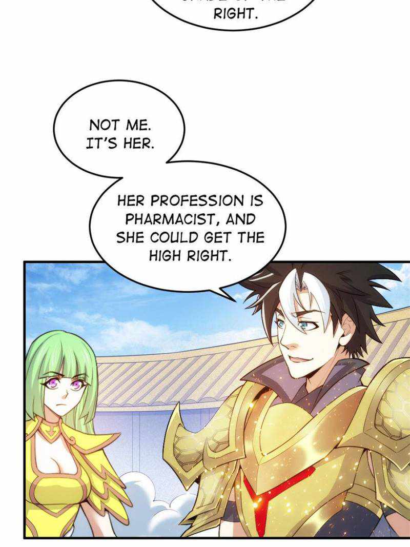 Rich Player (Billionaire Player) Chapter 283 - Page 34