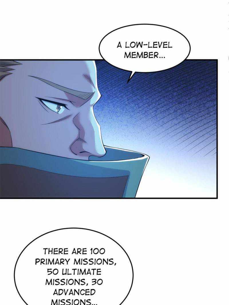 Rich Player (Billionaire Player) Chapter 283 - Page 35