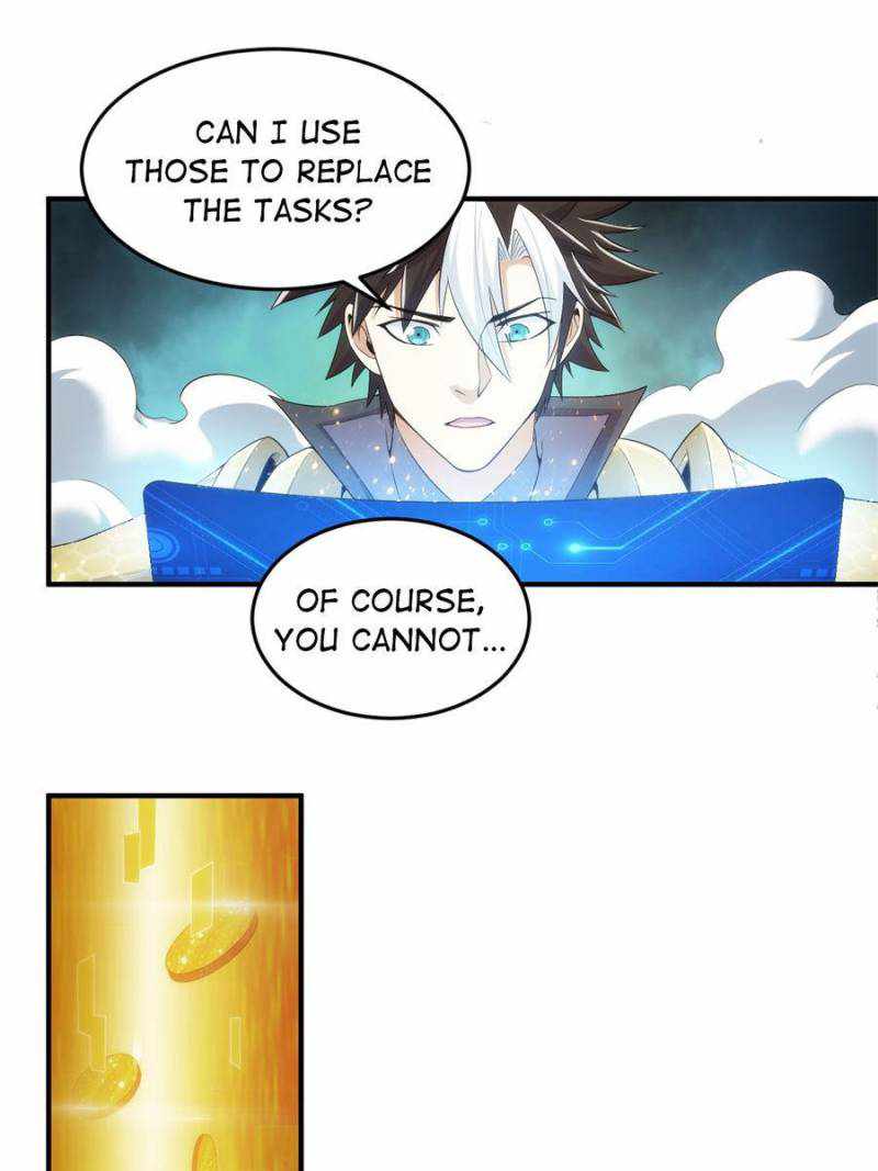 Rich Player (Billionaire Player) Chapter 283 - Page 37