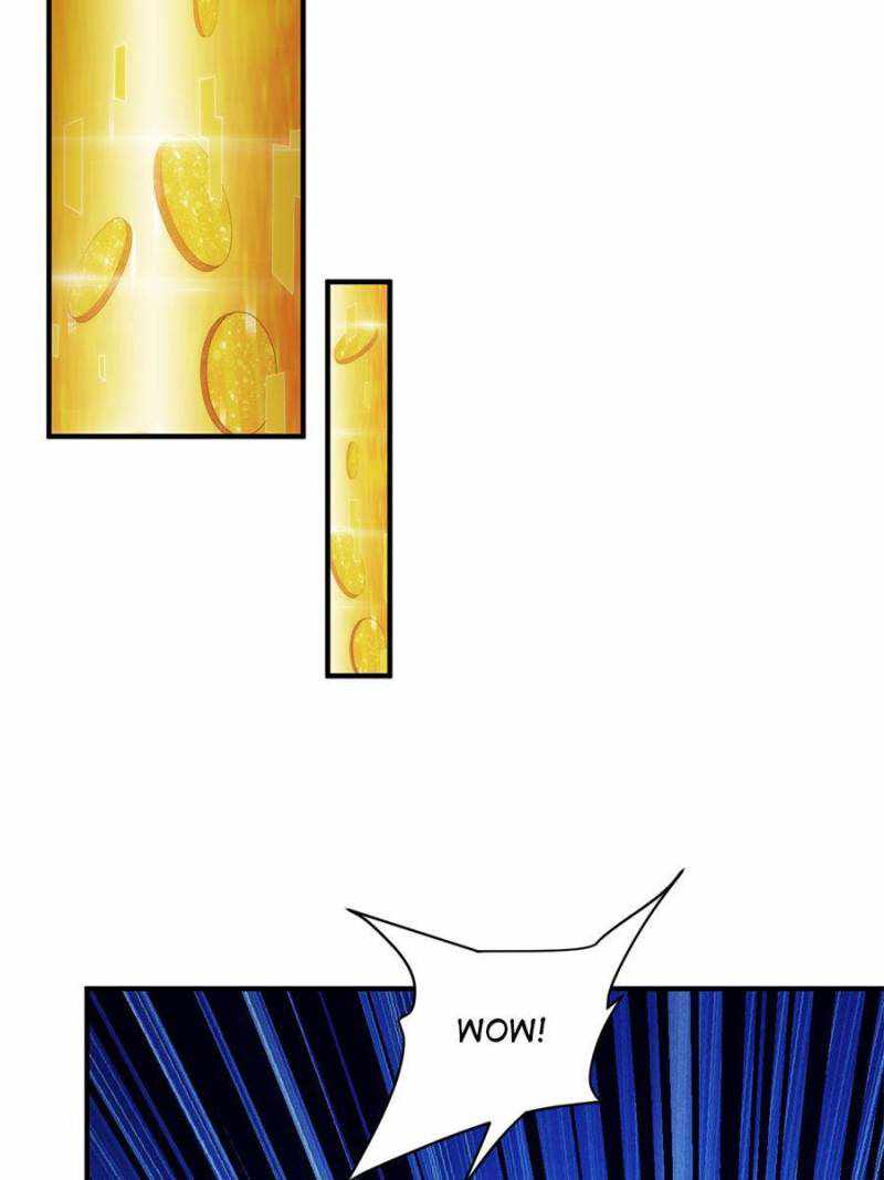 Rich Player (Billionaire Player) Chapter 283 - Page 38