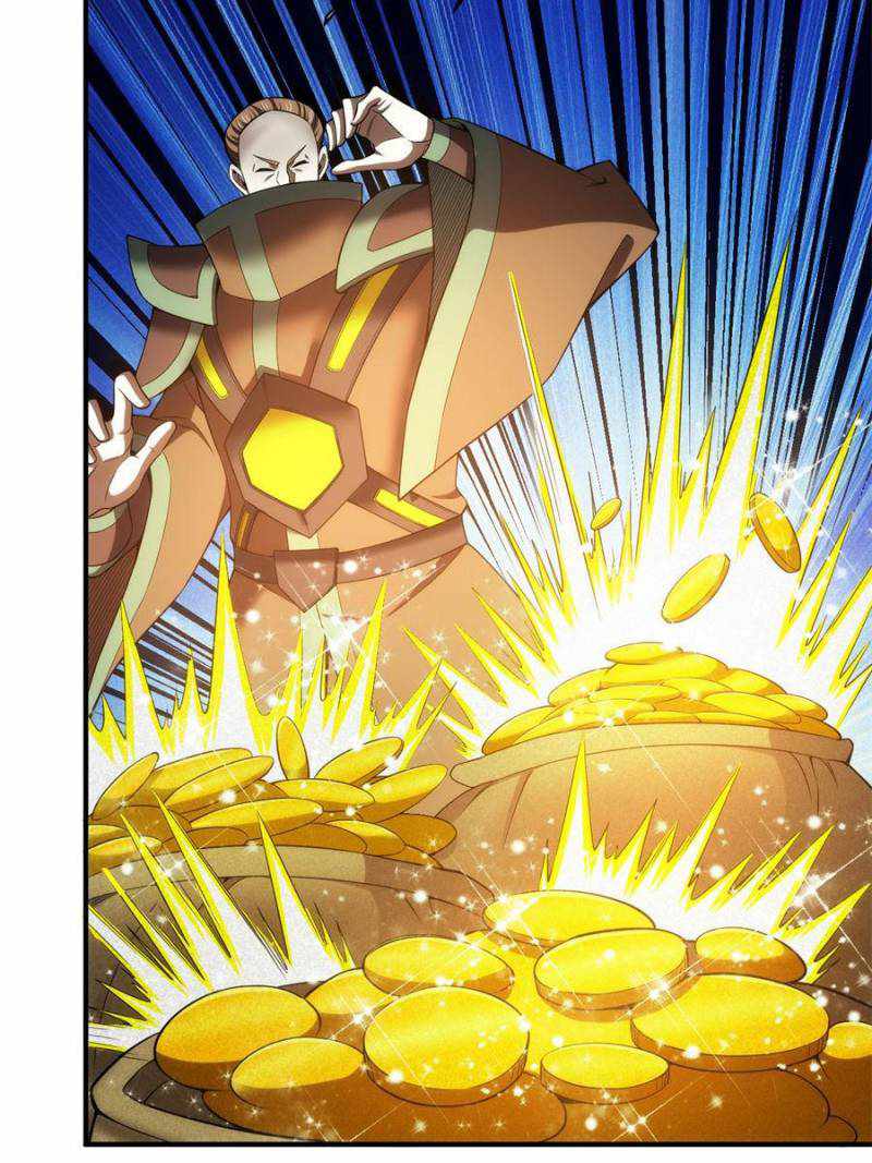 Rich Player (Billionaire Player) Chapter 283 - Page 39