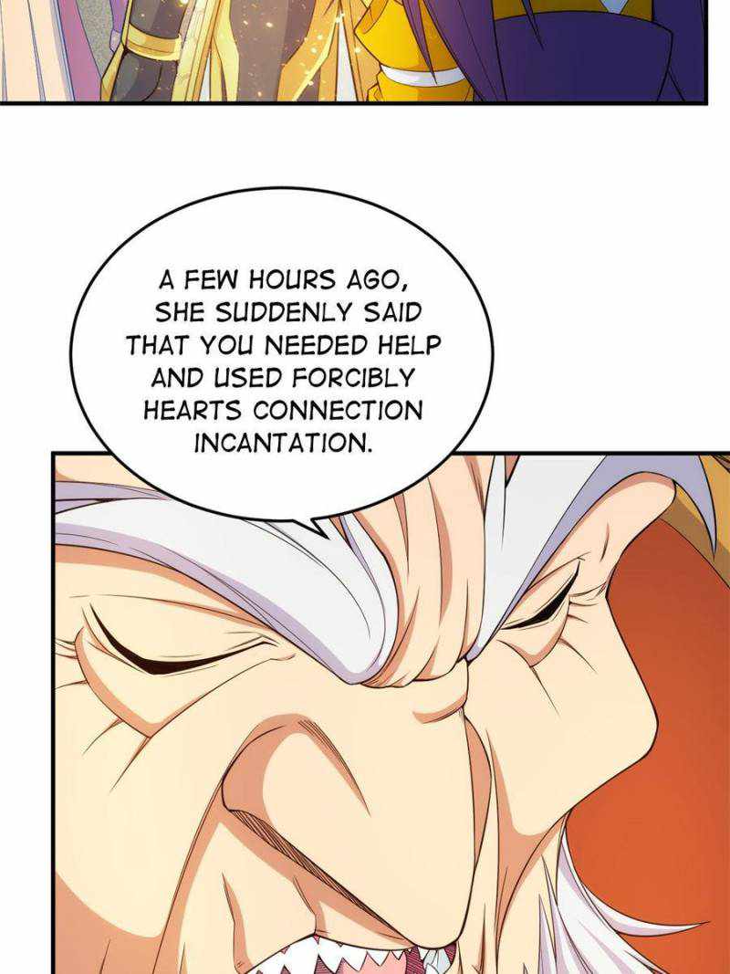 Rich Player (Billionaire Player) Chapter 283 - Page 4
