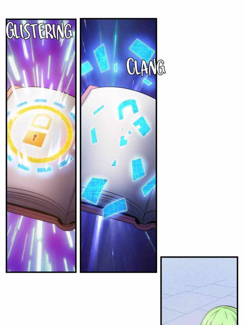Rich Player (Billionaire Player) Chapter 283 - Page 43