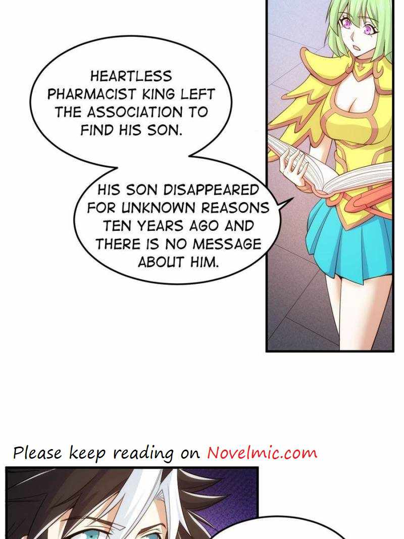 Rich Player (Billionaire Player) Chapter 283 - Page 44