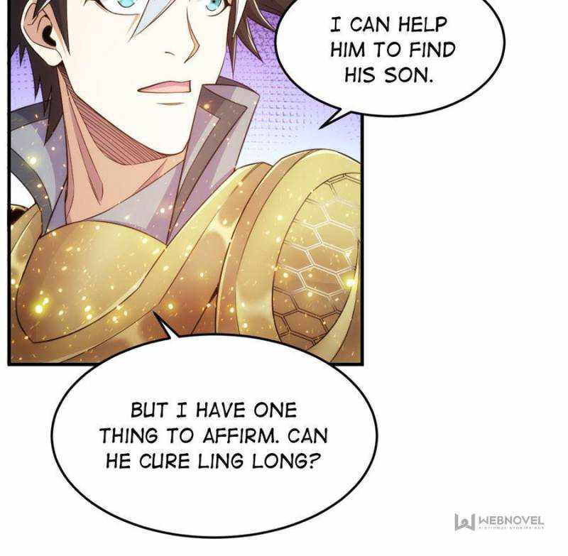 Rich Player (Billionaire Player) Chapter 283 - Page 45