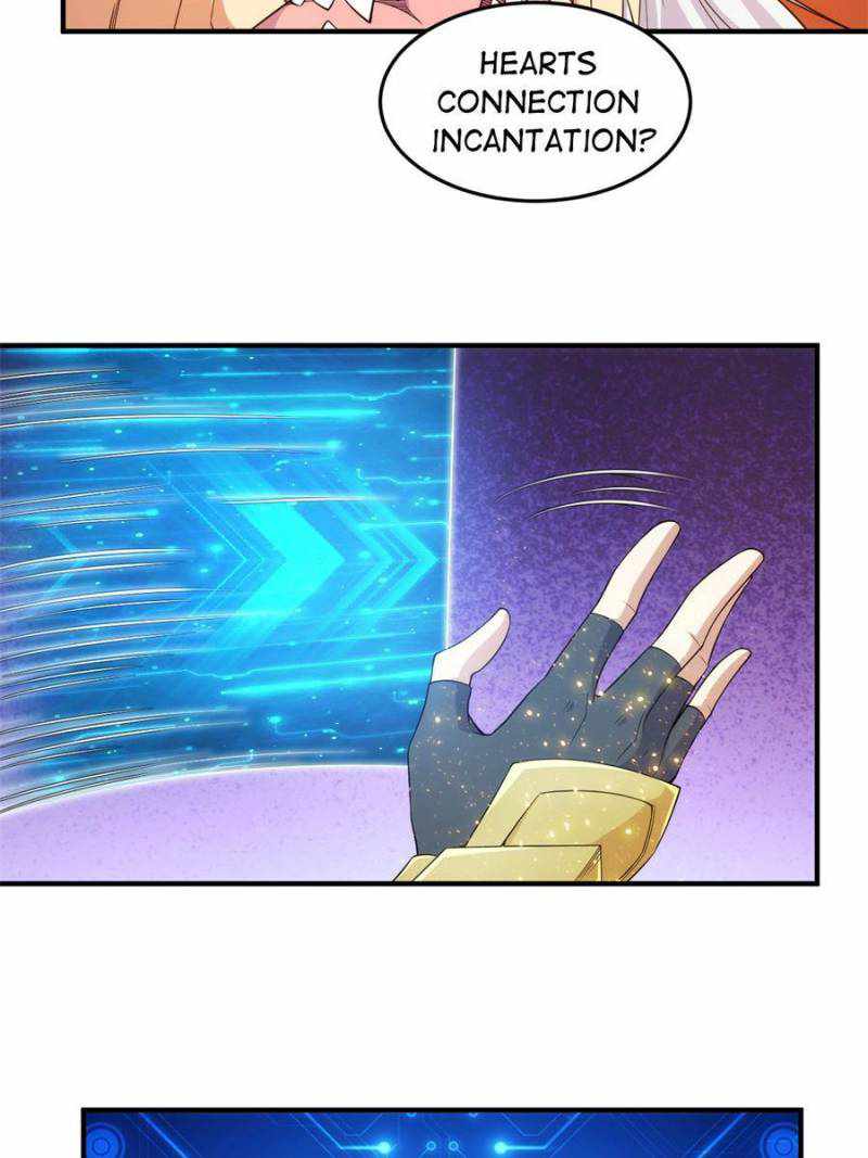 Rich Player (Billionaire Player) Chapter 283 - Page 5