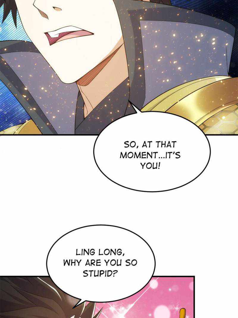 Rich Player (Billionaire Player) Chapter 283 - Page 8