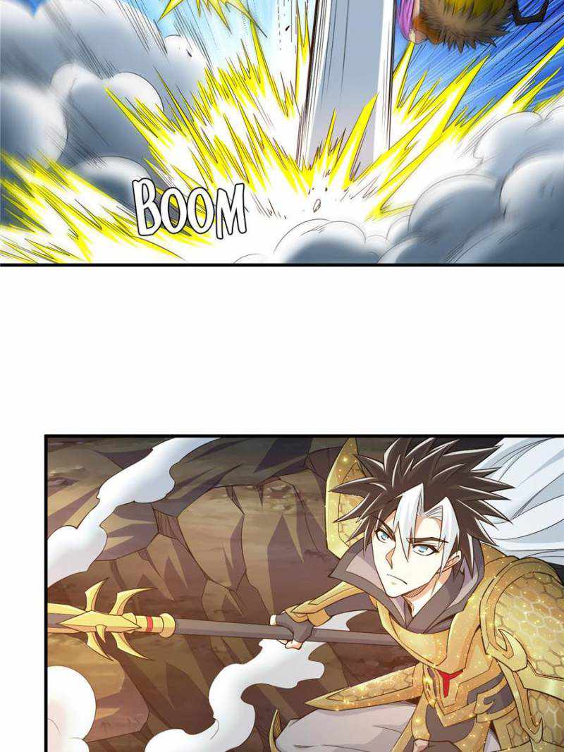 Rich Player (Billionaire Player) Chapter 287 - Page 1