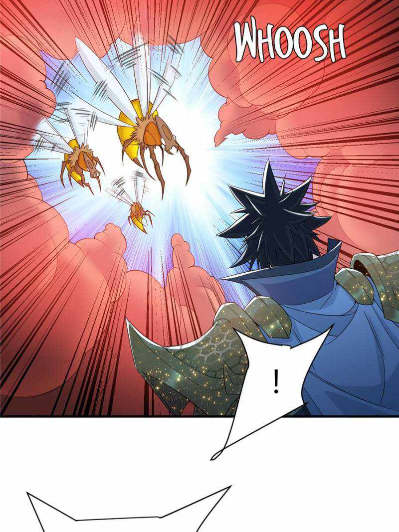 Rich Player (Billionaire Player) Chapter 287 - Page 12