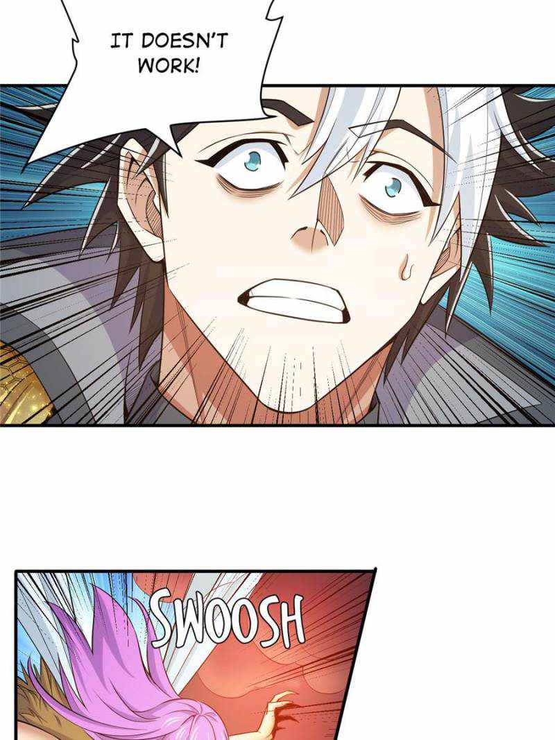Rich Player (Billionaire Player) Chapter 287 - Page 13