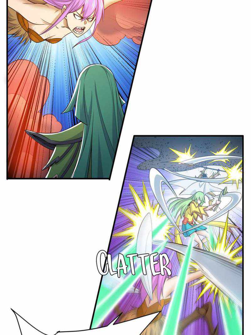 Rich Player (Billionaire Player) Chapter 287 - Page 14