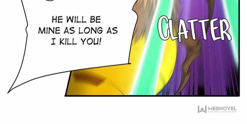 Rich Player (Billionaire Player) Chapter 287 - Page 15