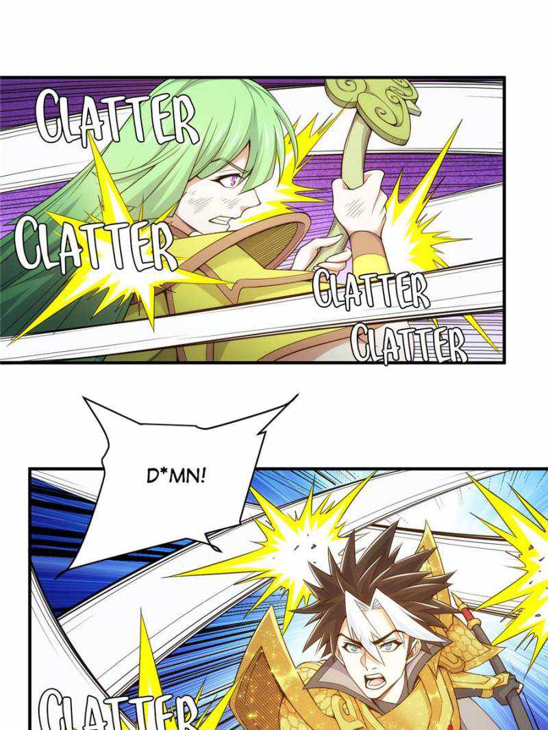 Rich Player (Billionaire Player) Chapter 287 - Page 16