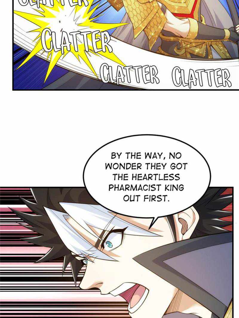 Rich Player (Billionaire Player) Chapter 287 - Page 17