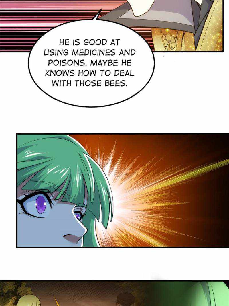 Rich Player (Billionaire Player) Chapter 287 - Page 18