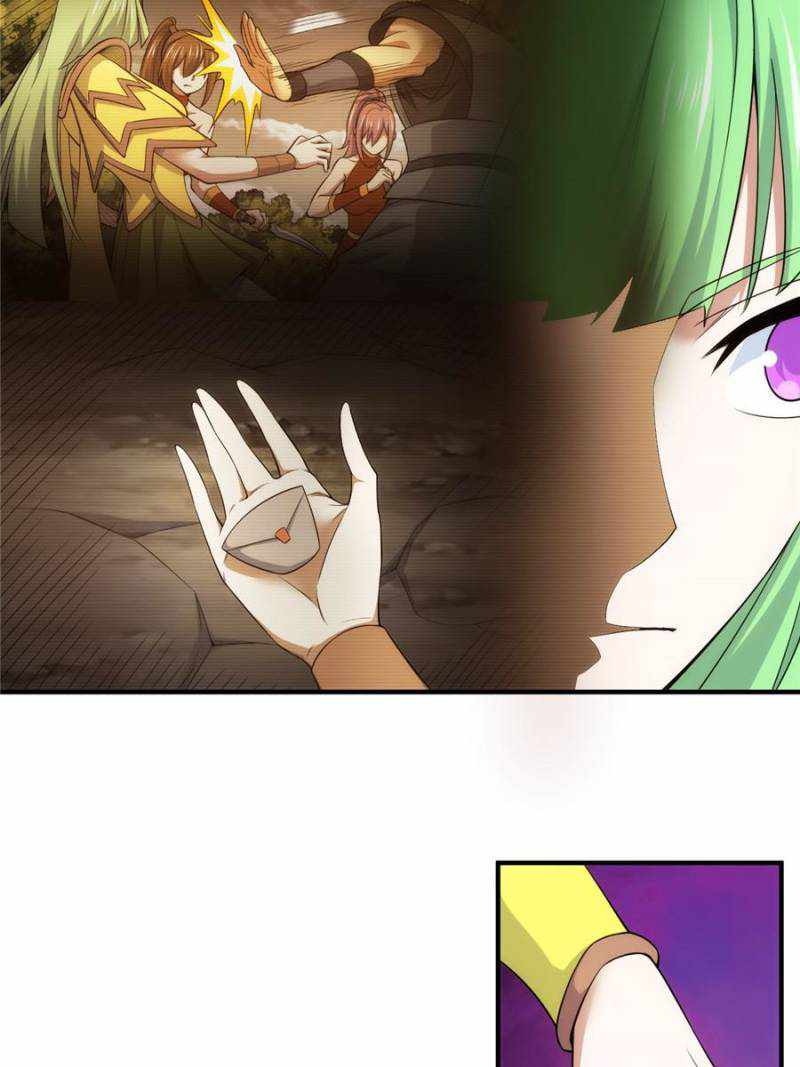 Rich Player (Billionaire Player) Chapter 287 - Page 19