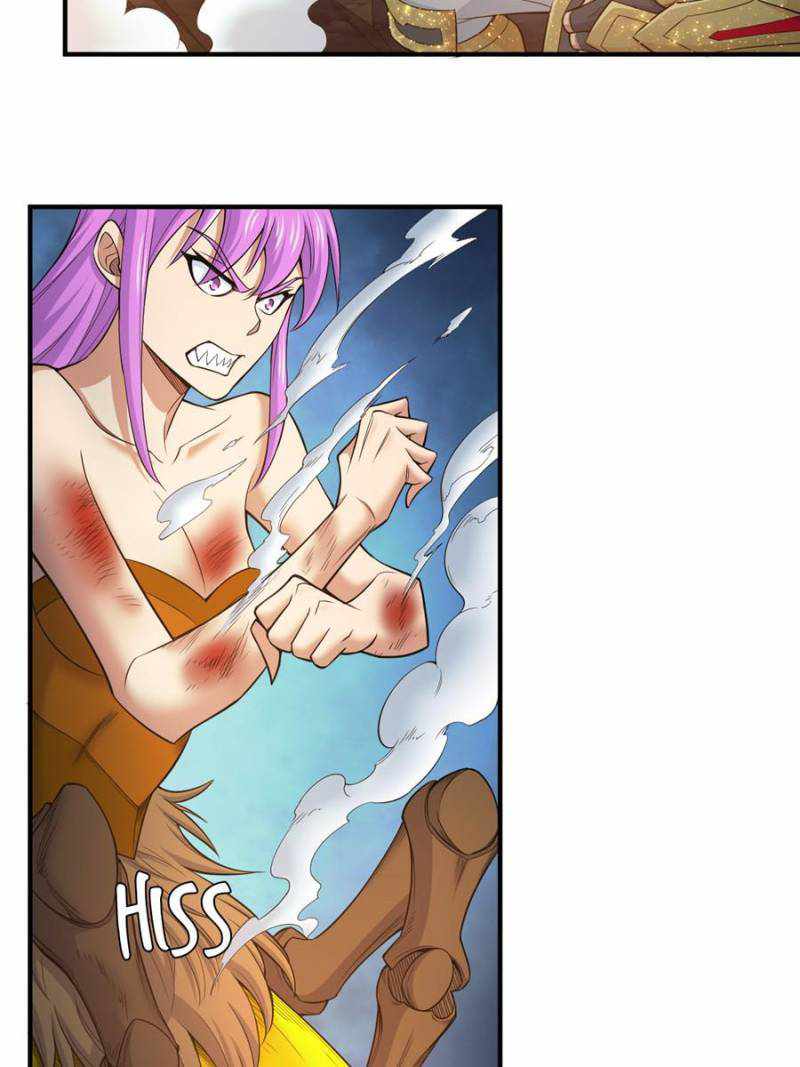 Rich Player (Billionaire Player) Chapter 287 - Page 2