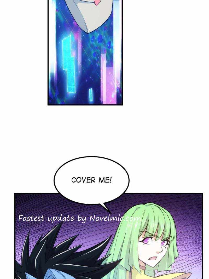 Rich Player (Billionaire Player) Chapter 287 - Page 21