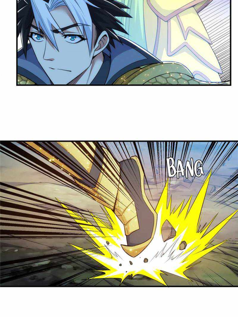 Rich Player (Billionaire Player) Chapter 287 - Page 22
