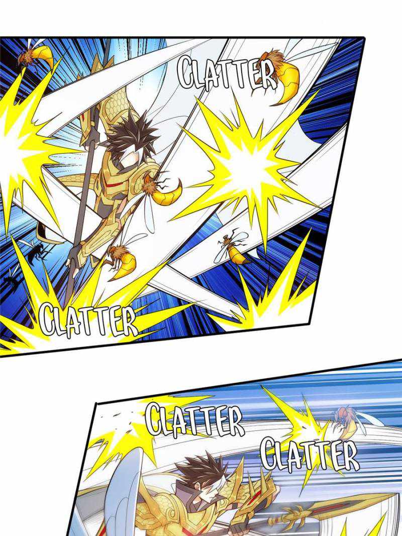Rich Player (Billionaire Player) Chapter 287 - Page 23