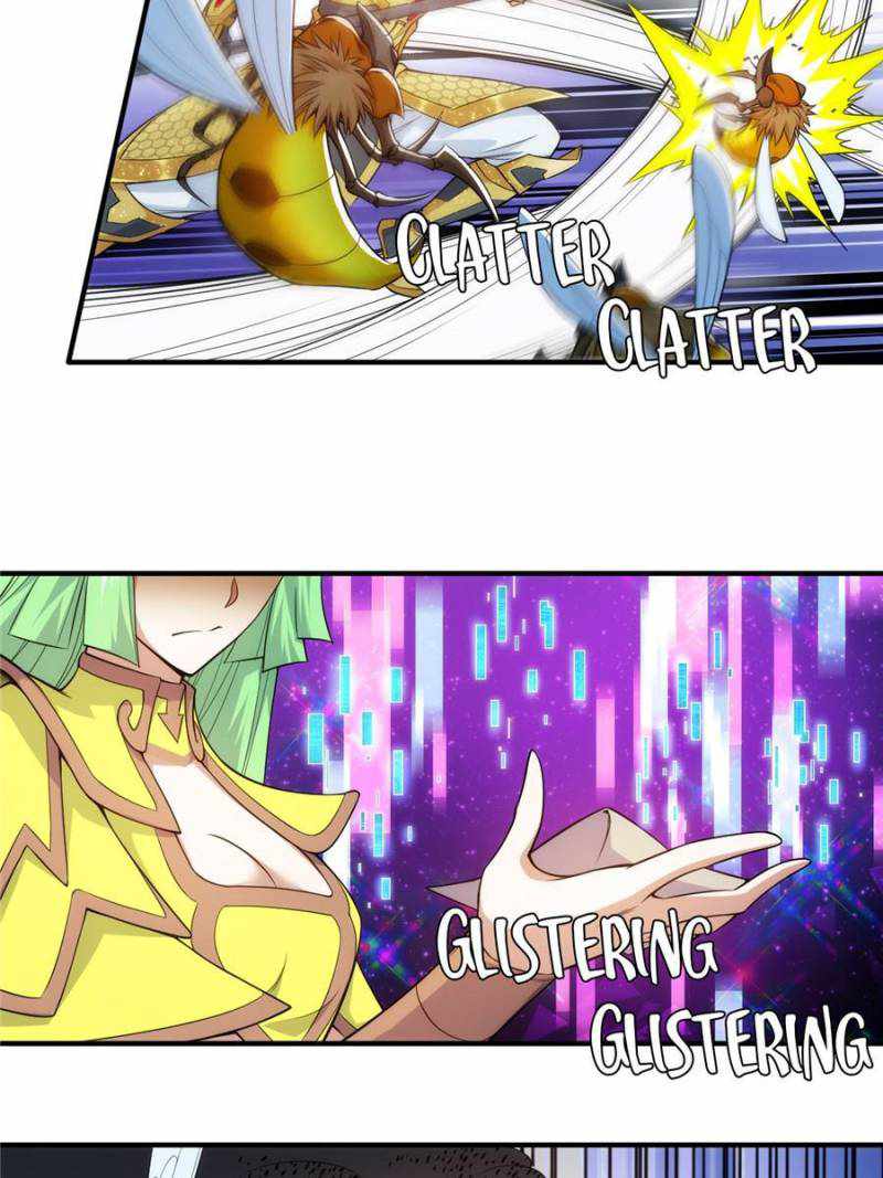 Rich Player (Billionaire Player) Chapter 287 - Page 24