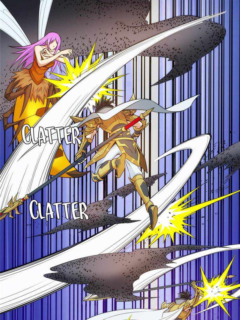 Rich Player (Billionaire Player) Chapter 287 - Page 25