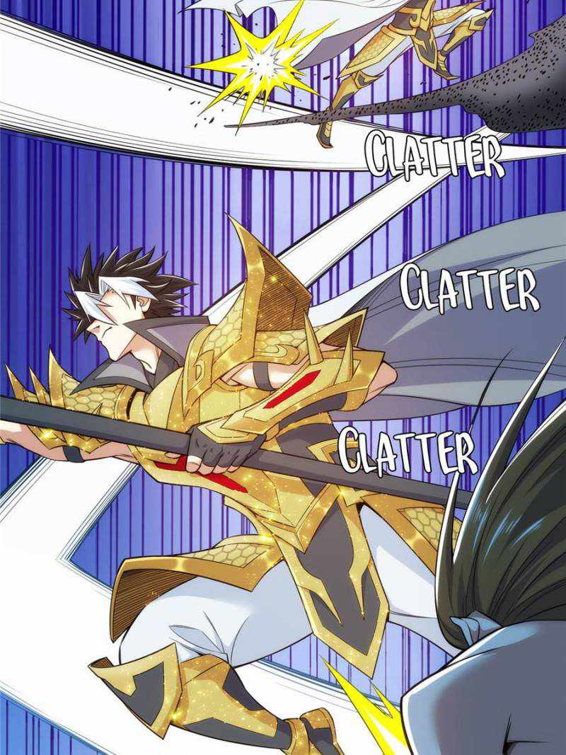 Rich Player (Billionaire Player) Chapter 287 - Page 26