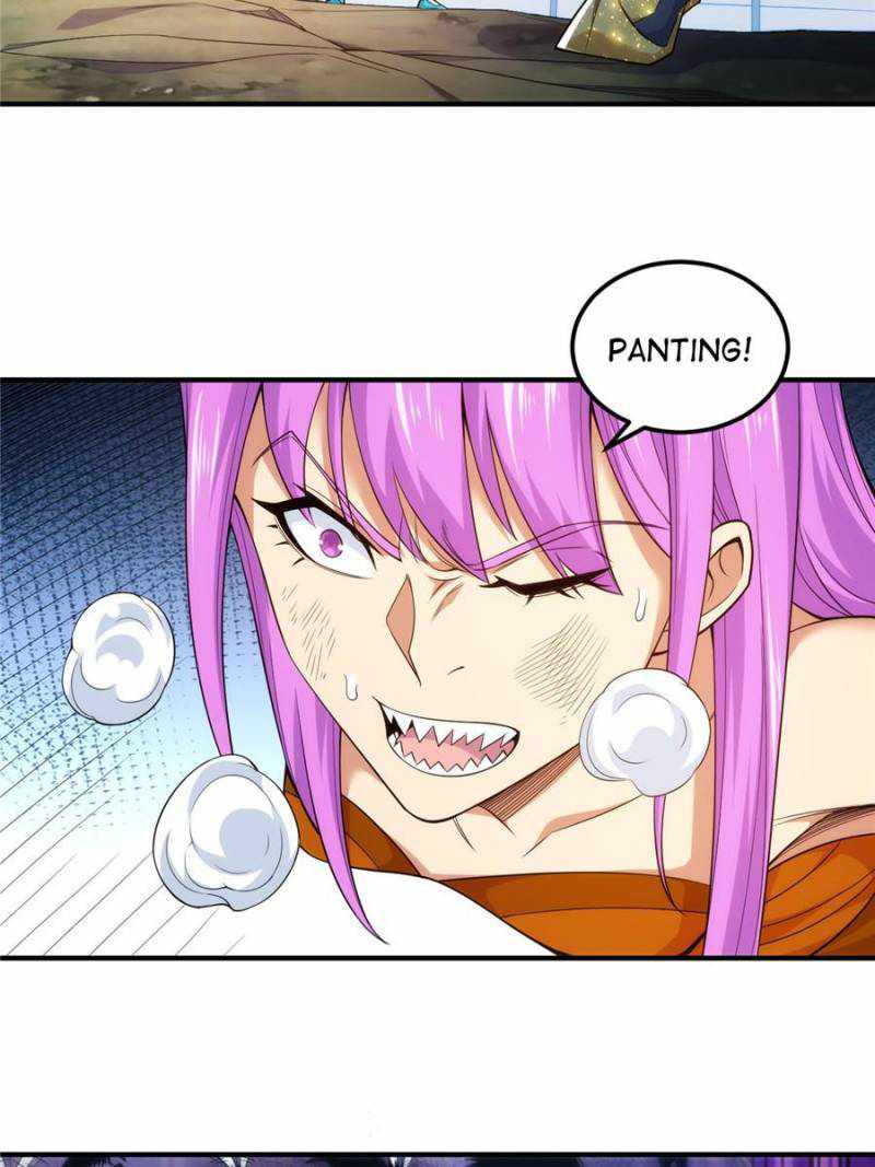 Rich Player (Billionaire Player) Chapter 287 - Page 28