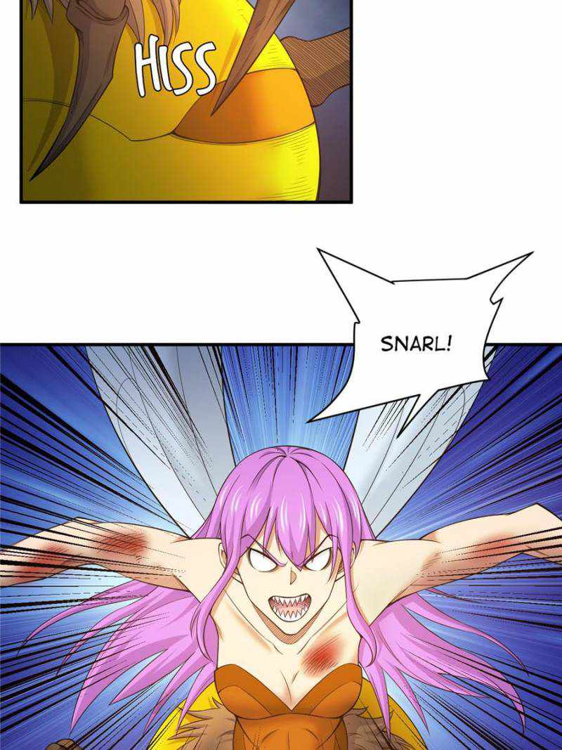 Rich Player (Billionaire Player) Chapter 287 - Page 3