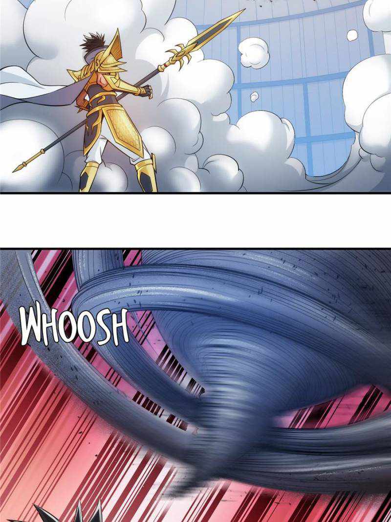 Rich Player (Billionaire Player) Chapter 287 - Page 32