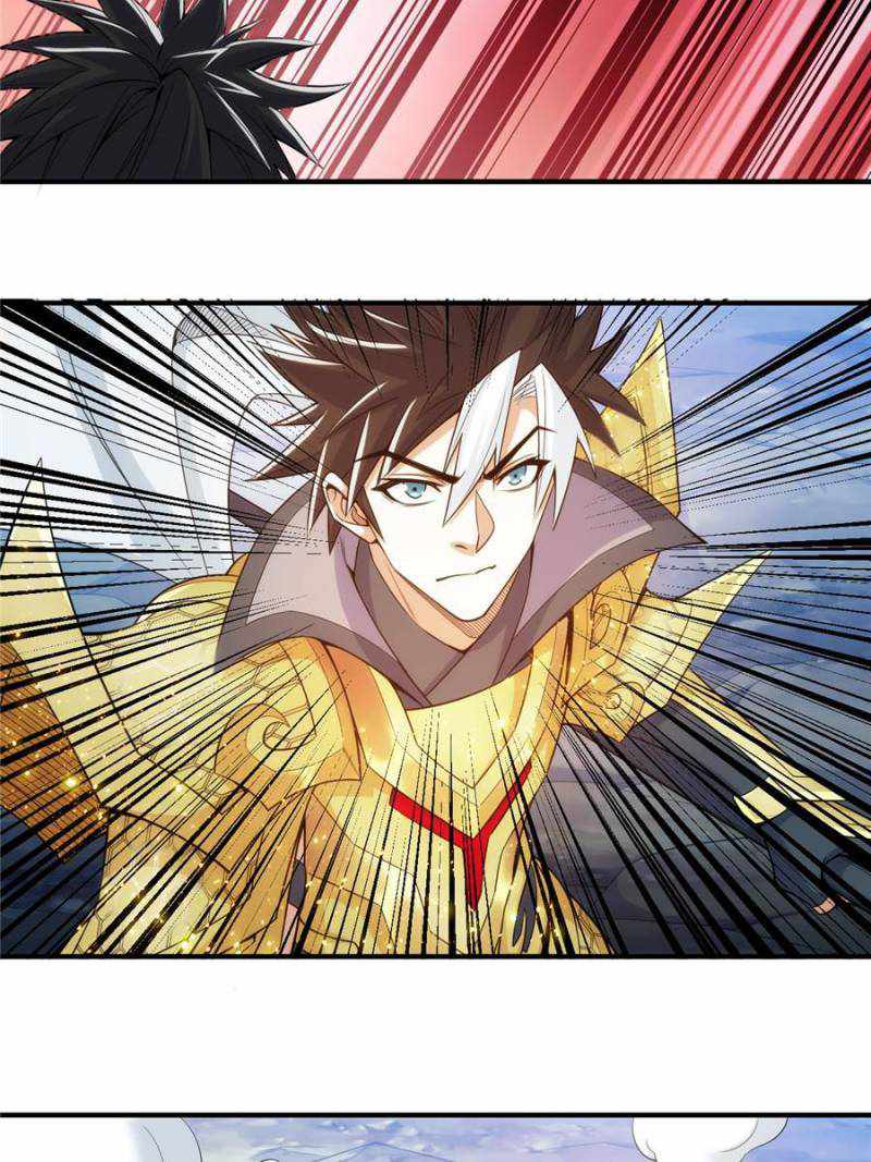 Rich Player (Billionaire Player) Chapter 287 - Page 33